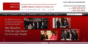 Audette, Bazar, Cordeiro & Grasso