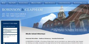 Robinson & Clapham