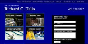 The Law Offices of Richard C. Tallo