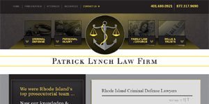 Patrick Lynch Law Firm