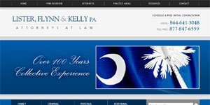 Lister, Flynn & Kelly, PA