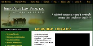 John Price Law Firm, LLC