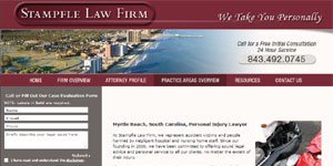 Stampfle Law Firm