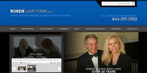 Rosen Law Firm, LLC