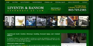 Leventis & Ransom