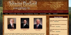 Johnson Eiesland Law Offices, P.C.