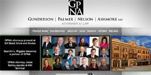 Gunderson, Palmer Nelson & Ashmore, LLP