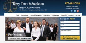 Terry Terry & Stapleton