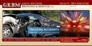 Gatti, Keltner, Bienvenu & Montesi