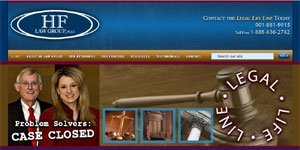 HF Law Group, PLLC Featured Image