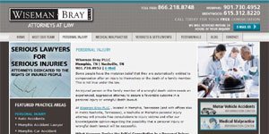 Wiseman Bray PLLC