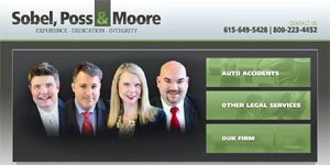 Sobel, Poss & Moore