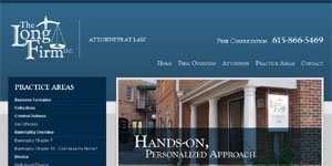 The Long Firm, LLC