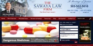 The Sawaya Law Firm Featured Image