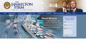 The Hamilton Firm