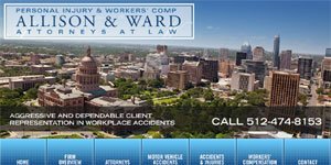 Allison & Ward, L.L.P.