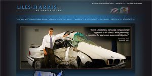 Liles Harris PLLC