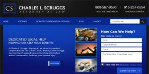 Charles L. Scruggs, Attorney at Law