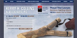 Kerry H. Collins & Associates, P.C.