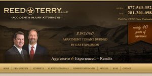 Reed & Terry, LLP