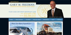 Law Office of Gary M. Freeman