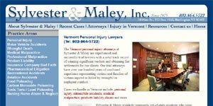 Sylvester & Maley, Inc
