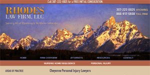 Rhodes Law Firm, LLC