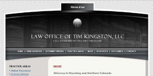 Tim Kingston, LLC