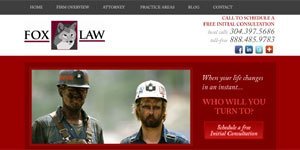 Fox Law Office, PLLC