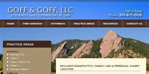 Gofff & Goff, LLC