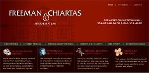 Freeman & Chiartas Featured Image