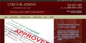 Cyrus & Adkins, Attorneys At Law