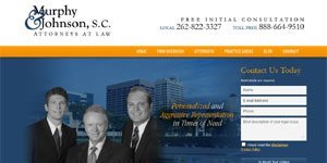 Murphy & Johnson, S.C.