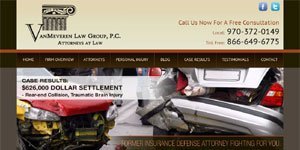 VanMeveren Law Group, P.C.