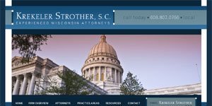 Krekeler Strother, S.C.
