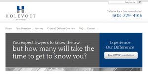 Holevoet Law Office, LLC