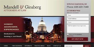 Mandell & Ginsberg, Attorneys at Law