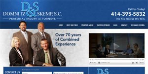 Domnitz & Skemp, S.C.