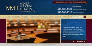 Miner Martin & Hahn, PLC