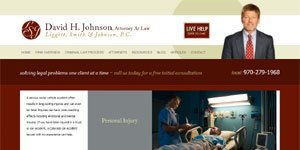 Liggett, Smith & Johnson, P.C.