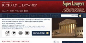 Law Office of Richard L. Downey