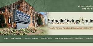 Spinella, Owings & Shaia, P.C.