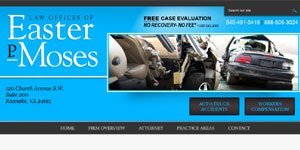 Law Offices of Easter P. Moses
