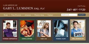 Gary L. Lumsden, Esq., PLC
