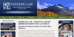 Doehling Law