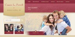Connie L. Powell & Associates, PS