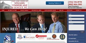 Siniard, Timberlake and League, P.C.