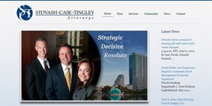 Stovash, Case & Tingley, P.A.