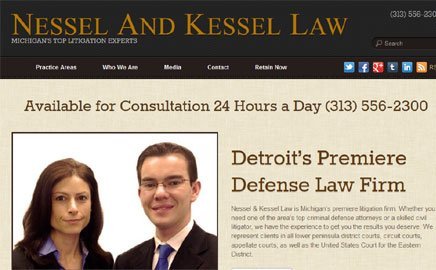 Nessel and Kessel Law