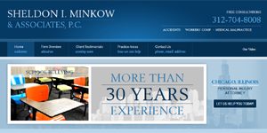Sheldon I. Minkow & Associates, PC